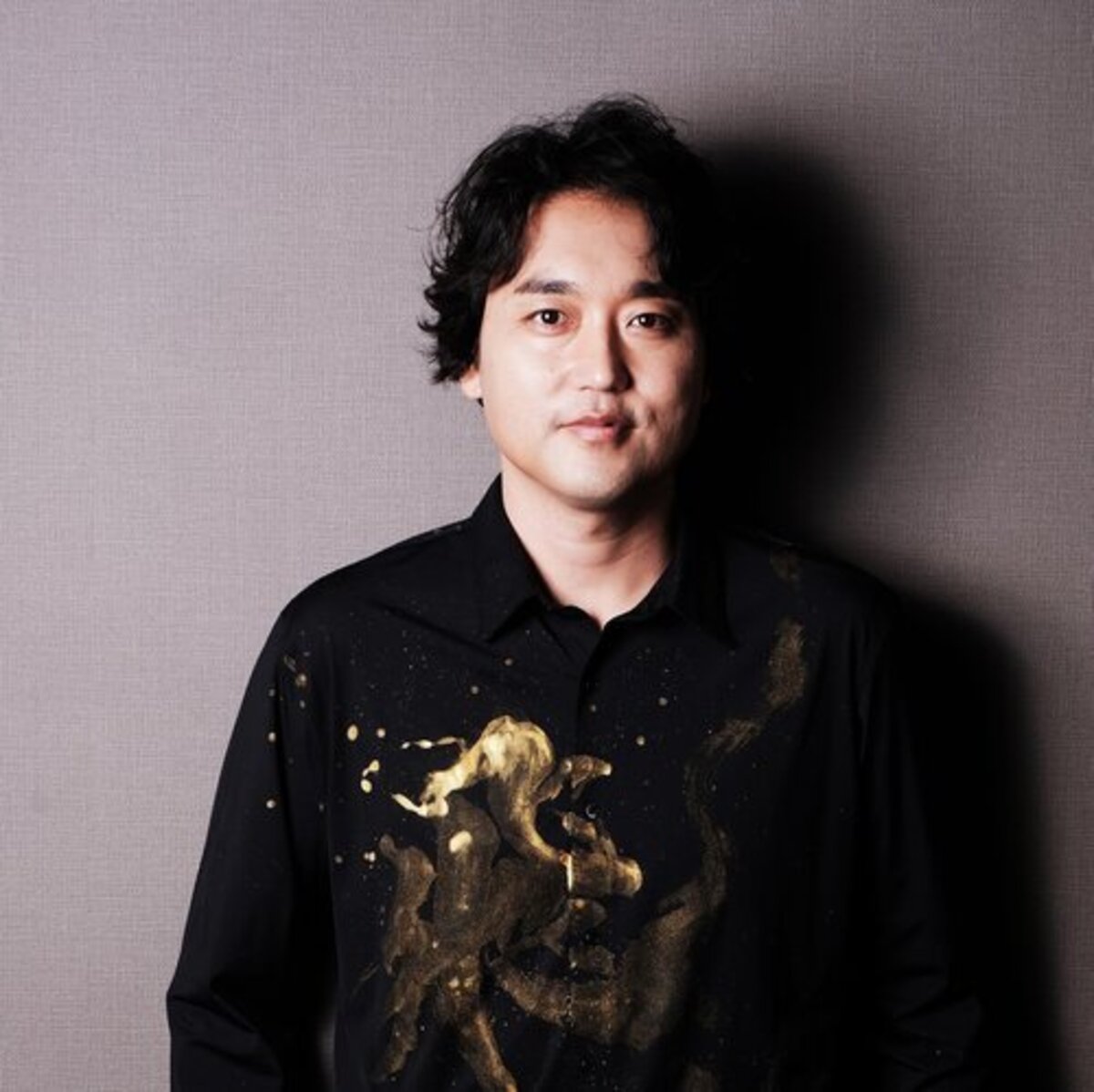 武田双雲作2024年　お値下げ中 武田双雲展「宇宙愛〜cosmo〜」 12/12(木)～12/25(水) – GINZA